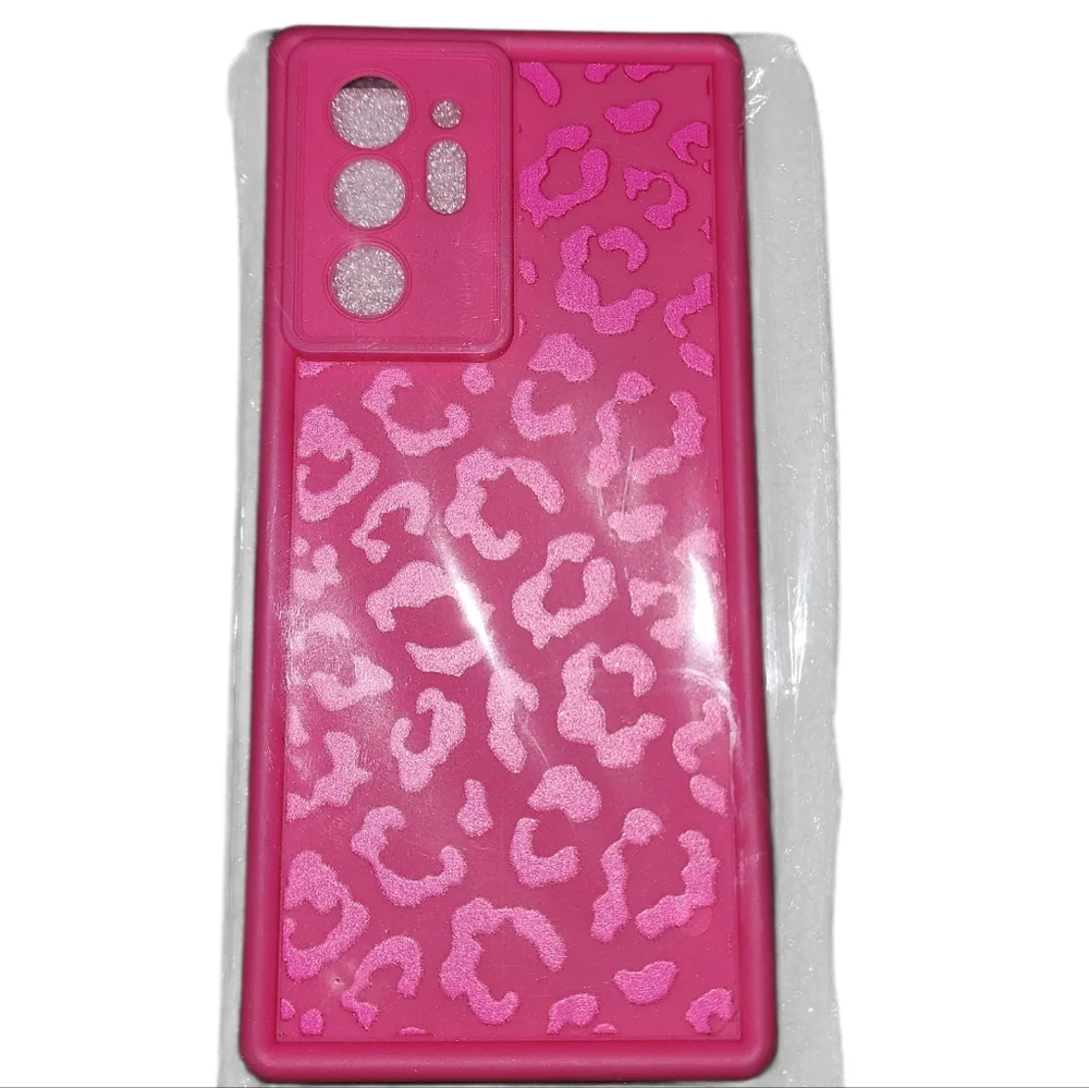 🤳Samsung Note 20 Ultra Phonecase🤳